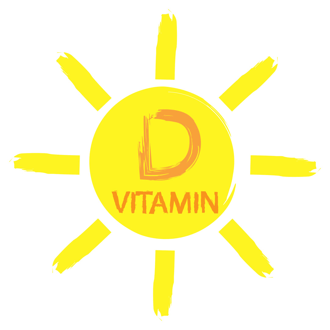 The Vitamin D and Sugar Connection