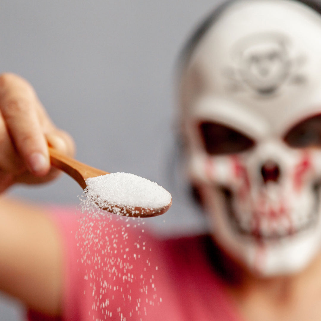 Is sugar consumption affecting your mood?