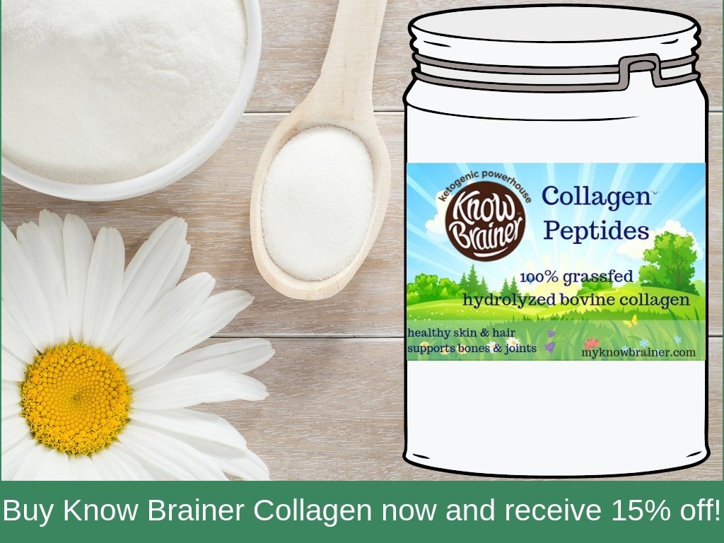 Collagen -why you need it