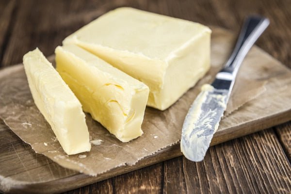 Why Grass-Fed Butter Is One of the Healthiest Fats on the Planet