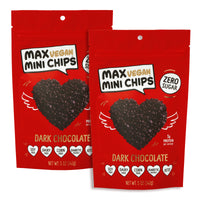 Dark Chocolate Sugar-Free Mini Chips