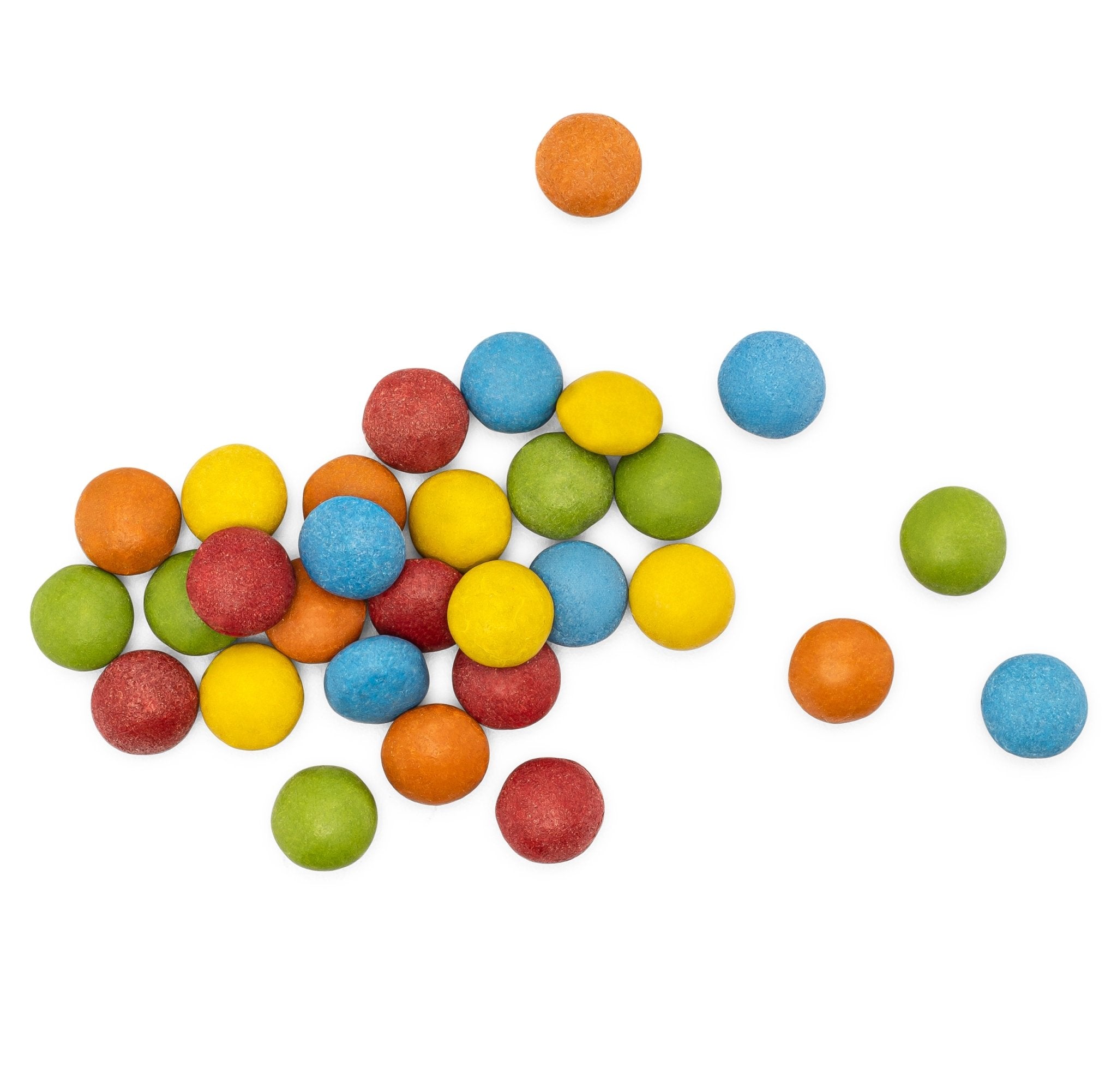 Dark Chocolate Sugar-Free YumYums